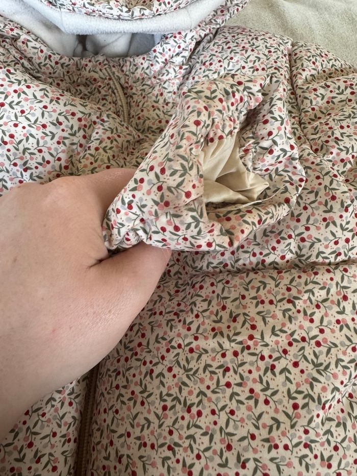 Manteau - photo numéro 3