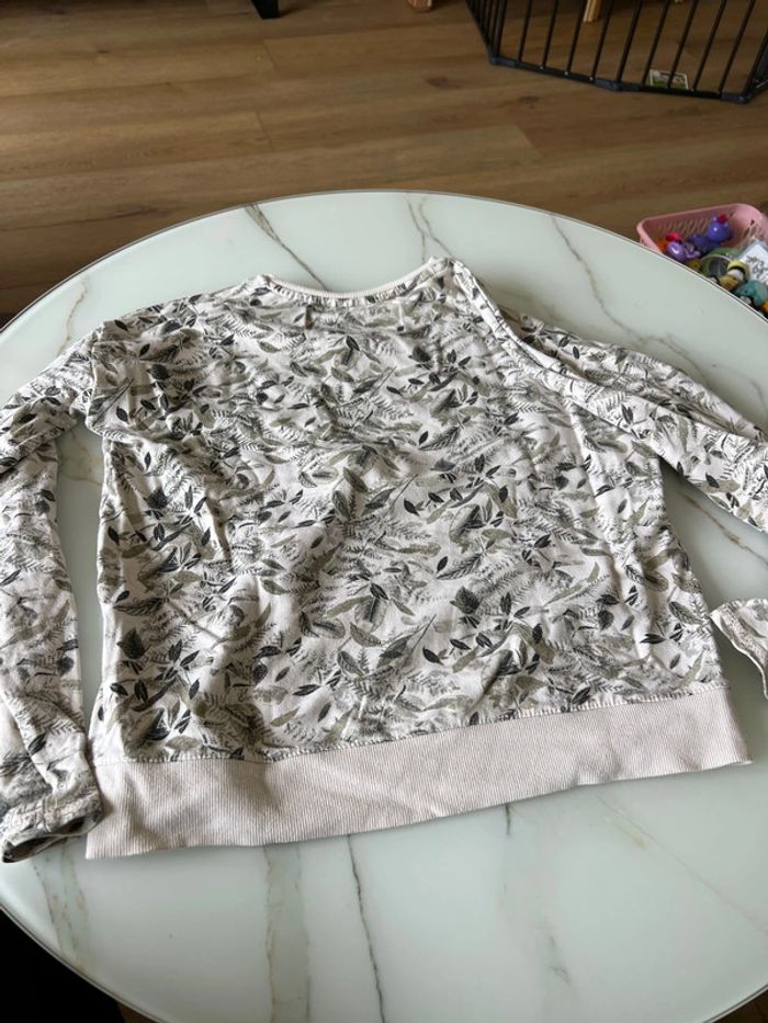 Pull fin Creeks - photo numéro 4