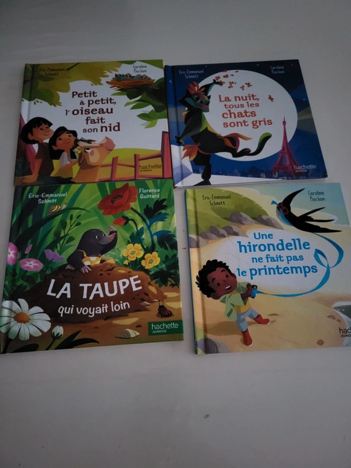 Livre mcdo - photo numéro 1