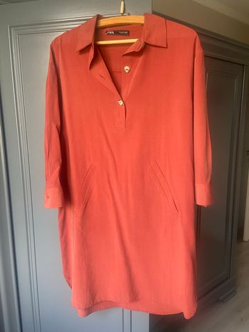 Robe femme 