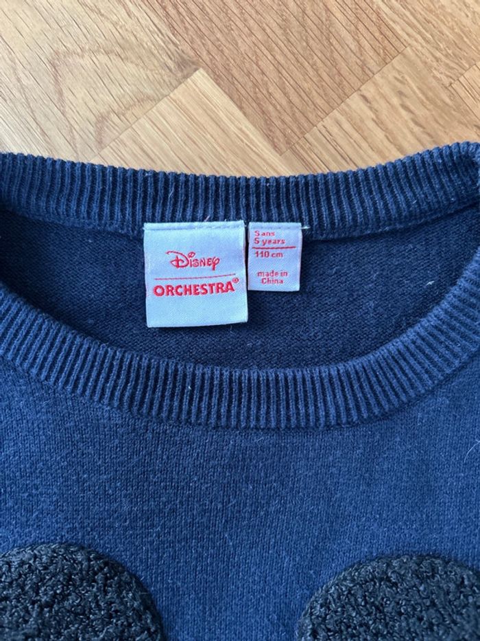 Disney Orchestra - Pull Mickey - 5 ans - photo numéro 3