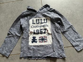 T-shirt