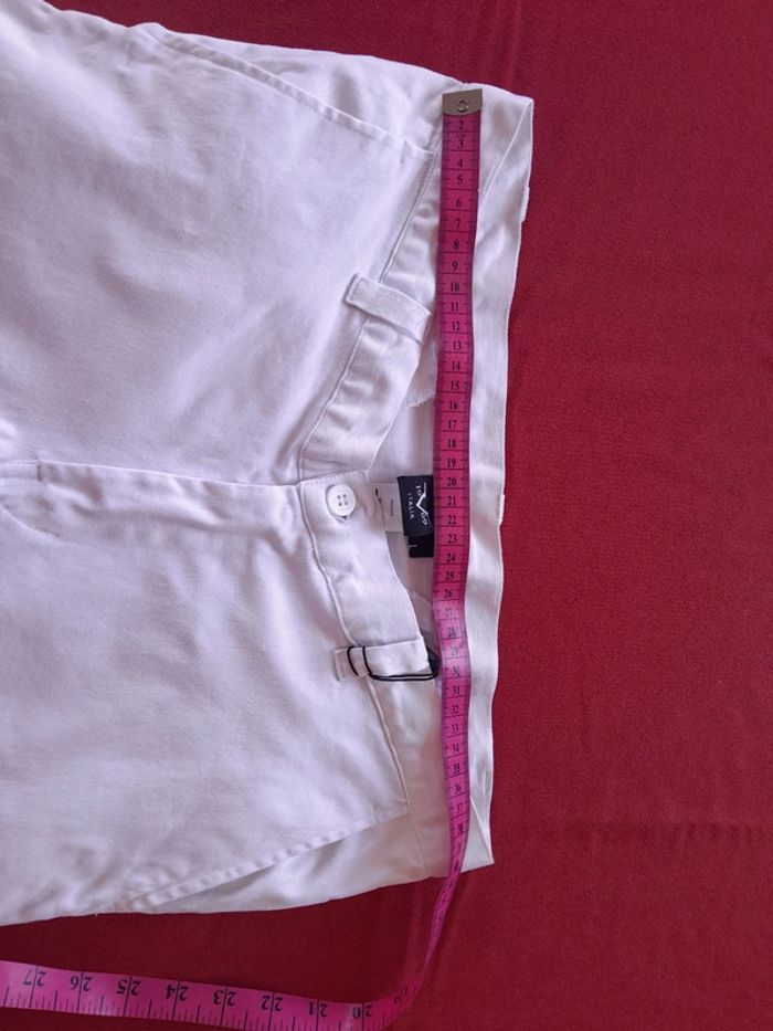 Bermuda 19V69 neuf avec étiquette taille L - photo numéro 9