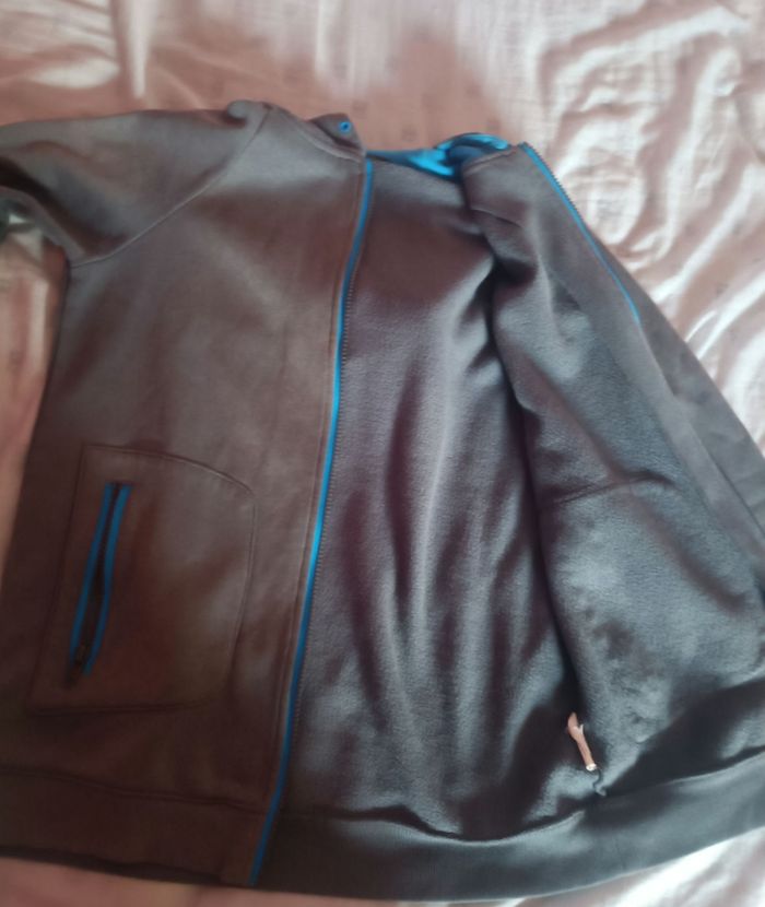 Gilet - photo numéro 2