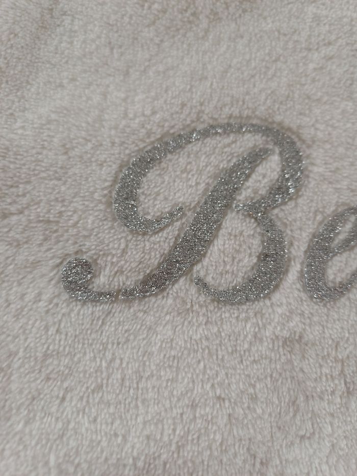 Pull / sweat manches longues blanc 3 ans Orchestra - photo numéro 4