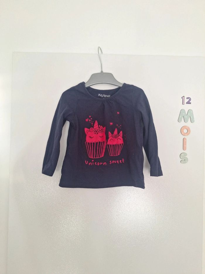 Tee-shirt - photo numéro 2