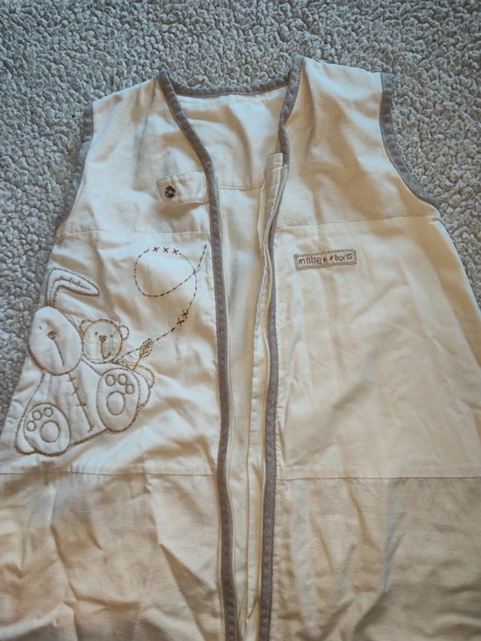 Gigoteuse - photo numéro 2