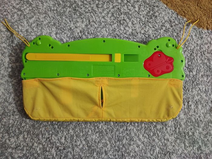 Piano musical Winnie L’ourson - photo numéro 4