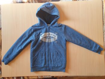 Sweat à capuche Billabong