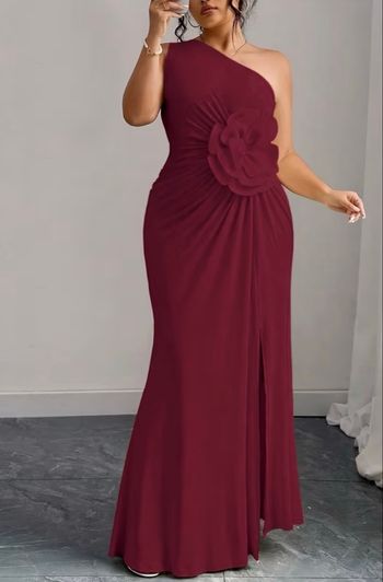 Belle robe, cocktail