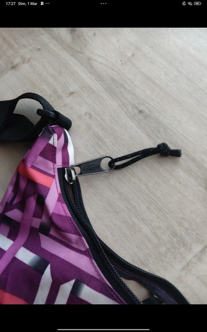 Sac Eastpak - photo numéro 9