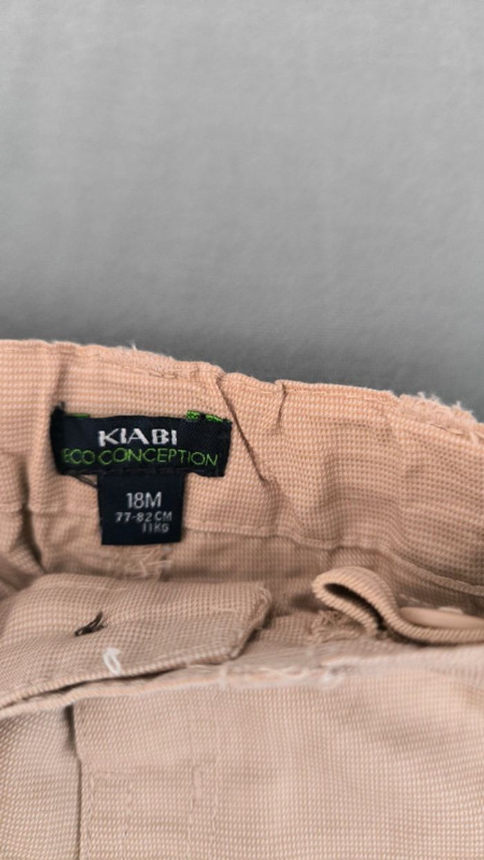 Lot de shorts - photo numéro 12