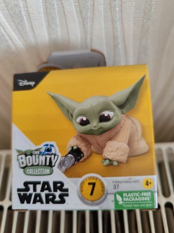 Figurine star wars 03