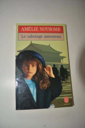 le sabotage amoureux