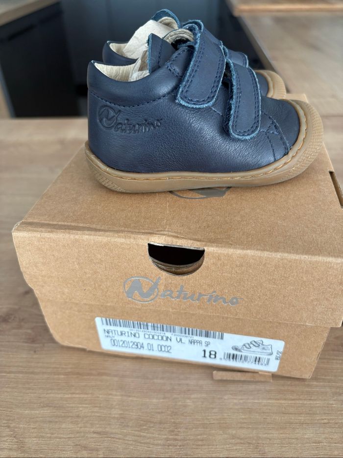 Chaussures naturino - photo numéro 2