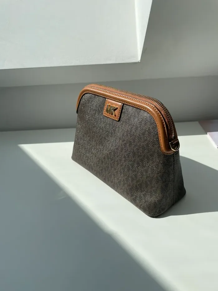 Sac bandoulière Mickael Kors Dome - photo numéro 14