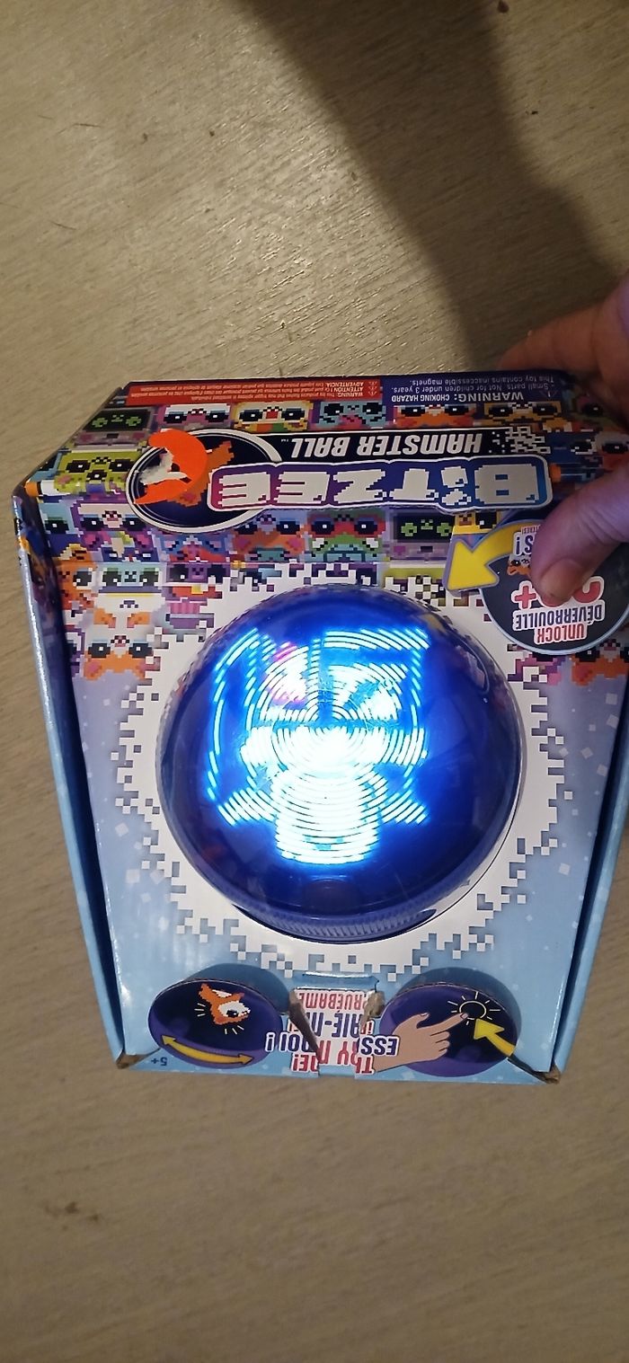 Bitzee - photo numéro 4