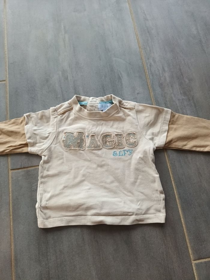 T shirt