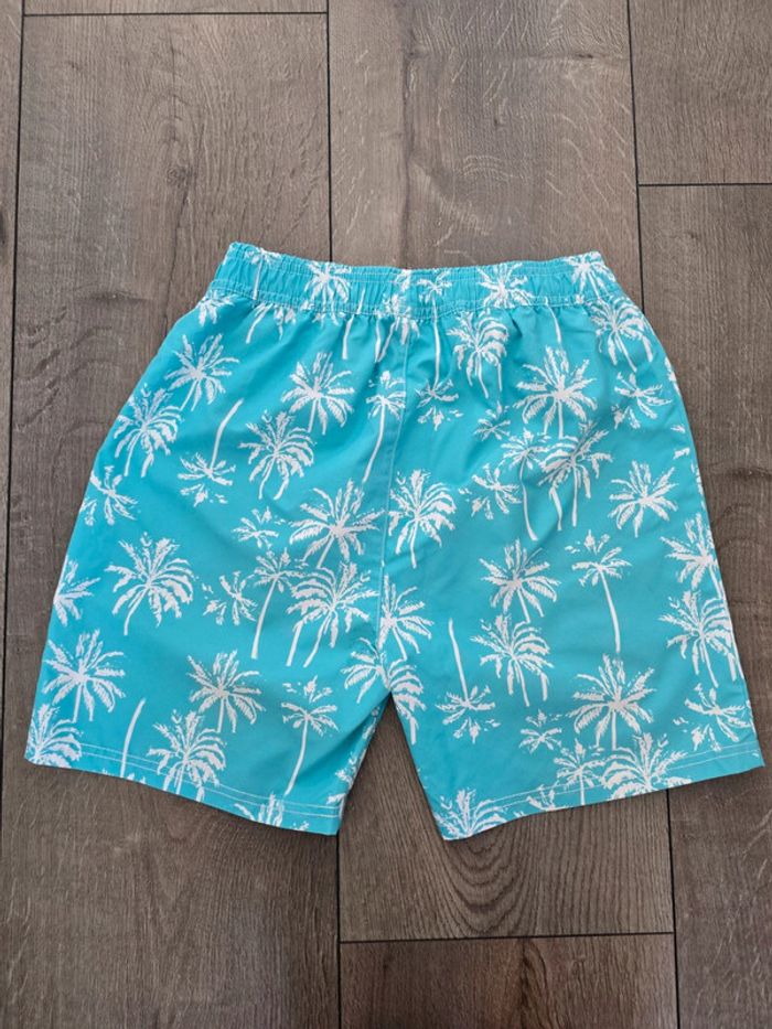 Short de bain 12 ans - photo numéro 2