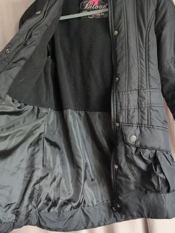 Manteau Bilook - photo numéro 3