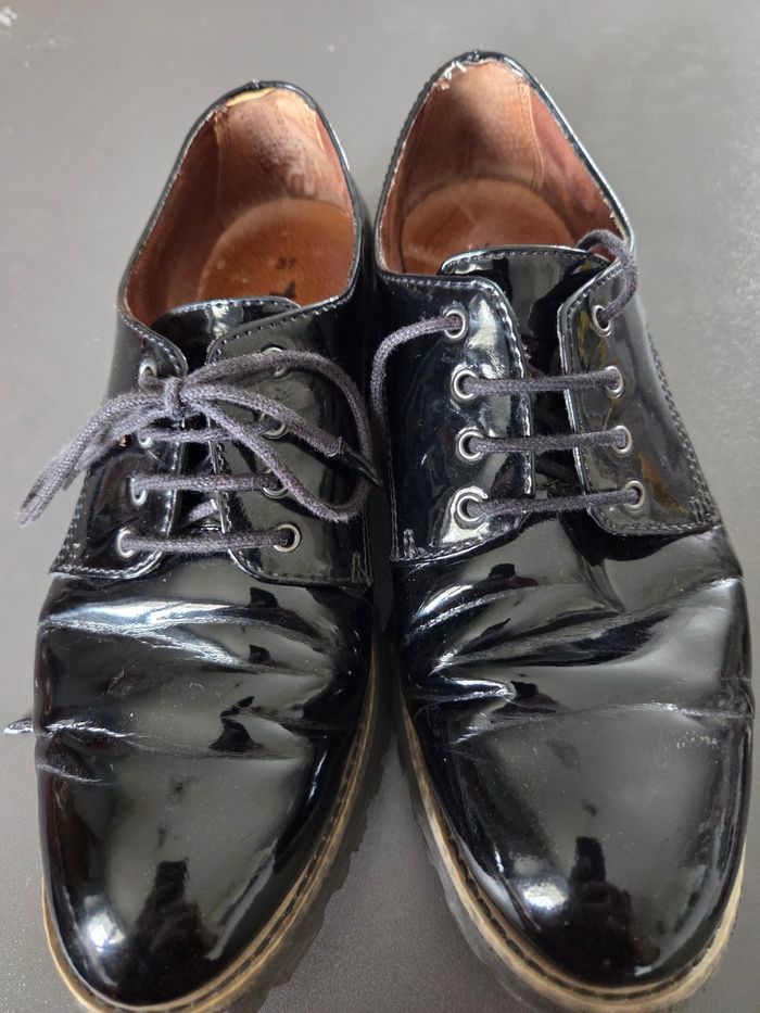 Mocassins - photo numéro 6