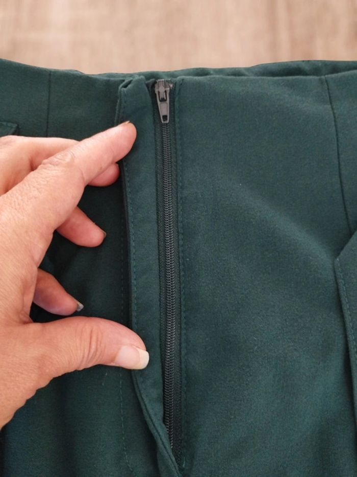 Très beau pantalon femme T 36 Cache cache - photo numéro 8