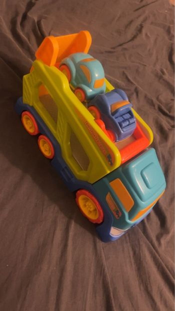 Lots jouets - photo numéro 2