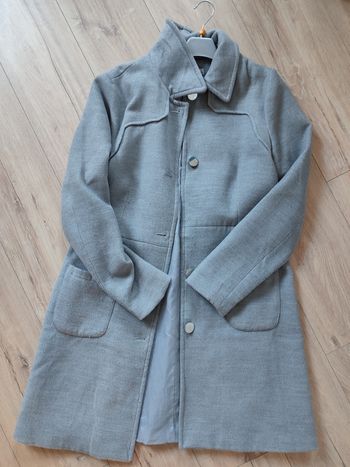 Manteau Justfab