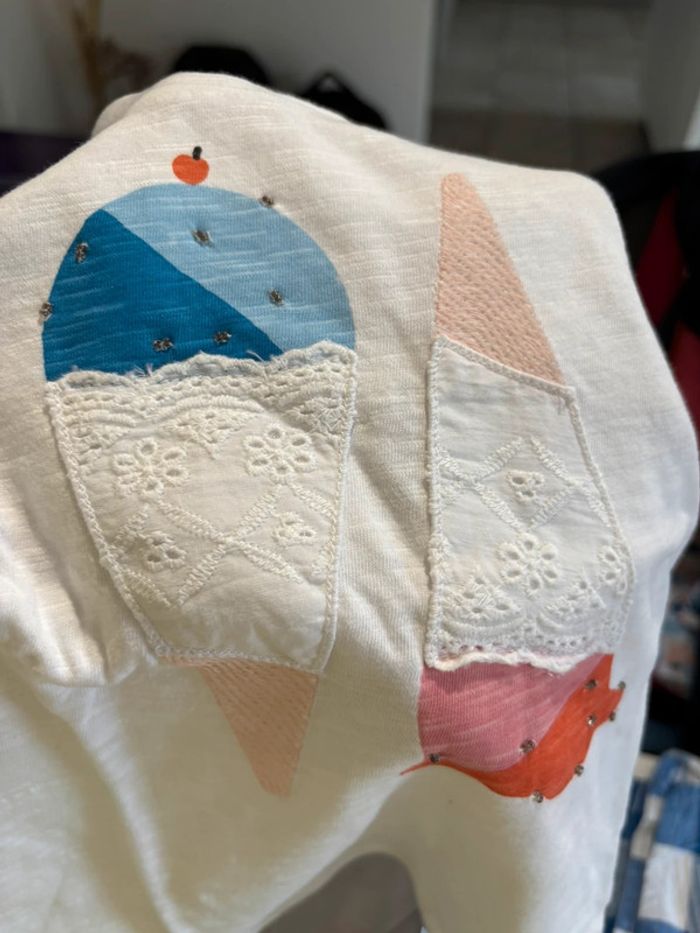 Ensemble Catimini 6 ans - photo numéro 7