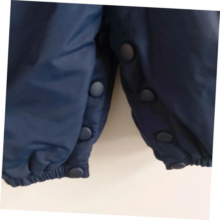 Salopette de ski - photo numéro 2