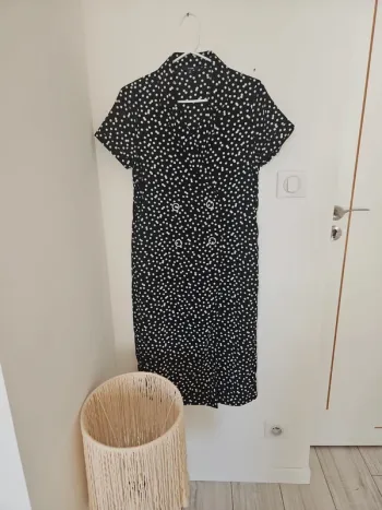 Robe portefeuille