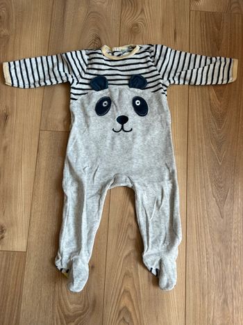 Pyjama 12 mois
