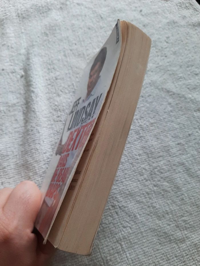 Dexter, dans de beaux draps - photo numéro 5