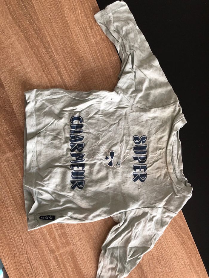 Lot 6 mois - photo numéro 10