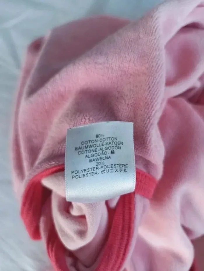 Pyjama Petit Bateau 36 mois - photo numéro 6