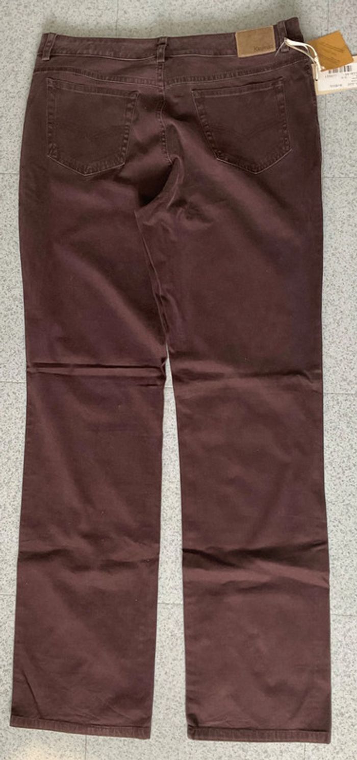 Pantalon Femme Kleymac - photo numéro 4