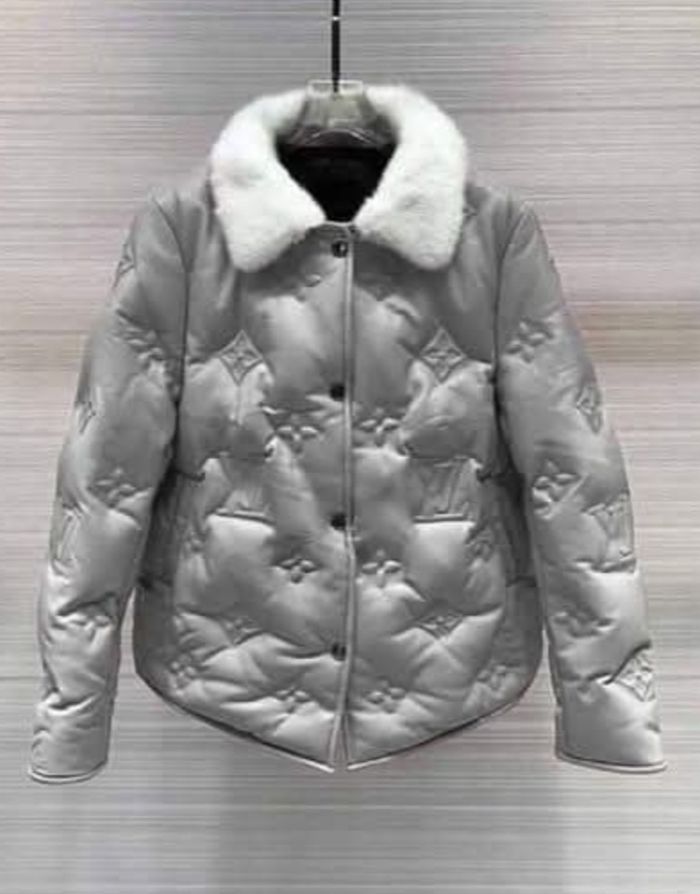 Veste matelassée