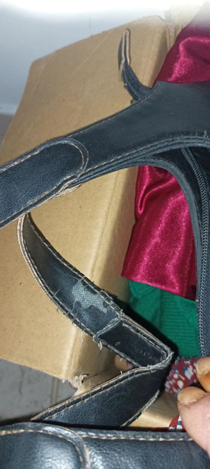 Sac femme - photo numéro 5