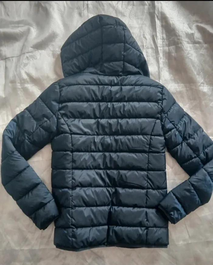 Doudoune neuve Kiabi XS - photo numéro 5