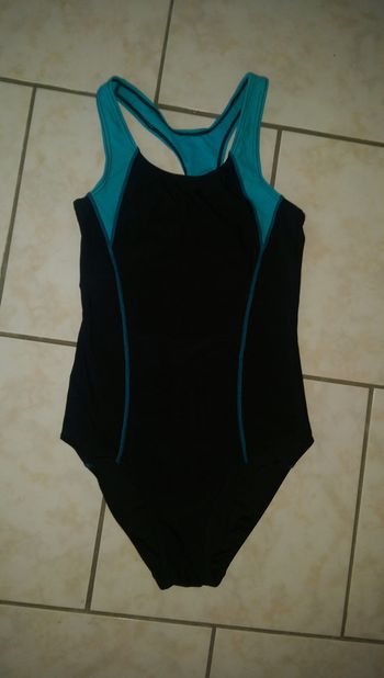Maillot de bain t38