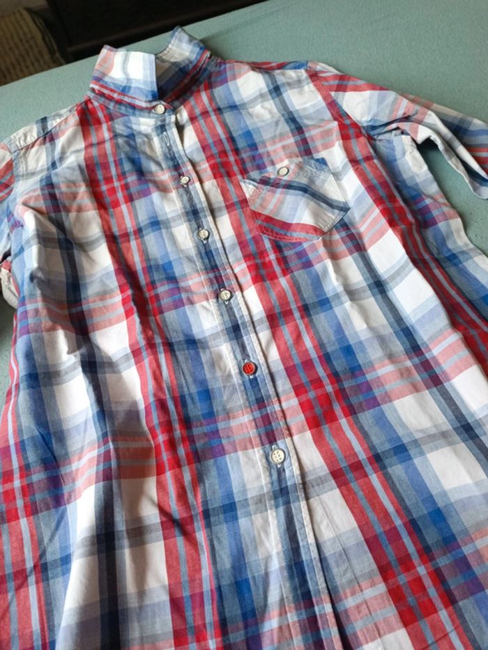 Chemise - photo numéro 2