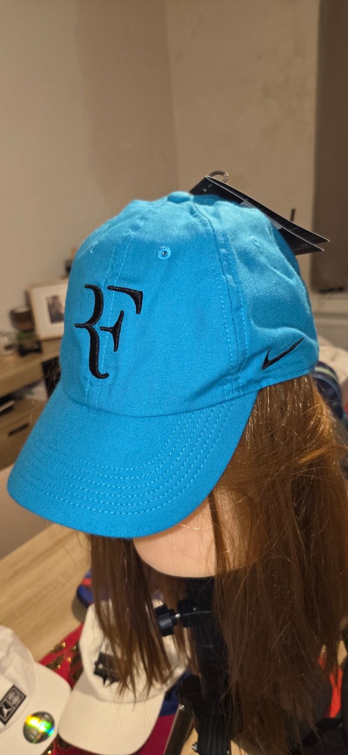 Federer Heritage 86 Aerobill