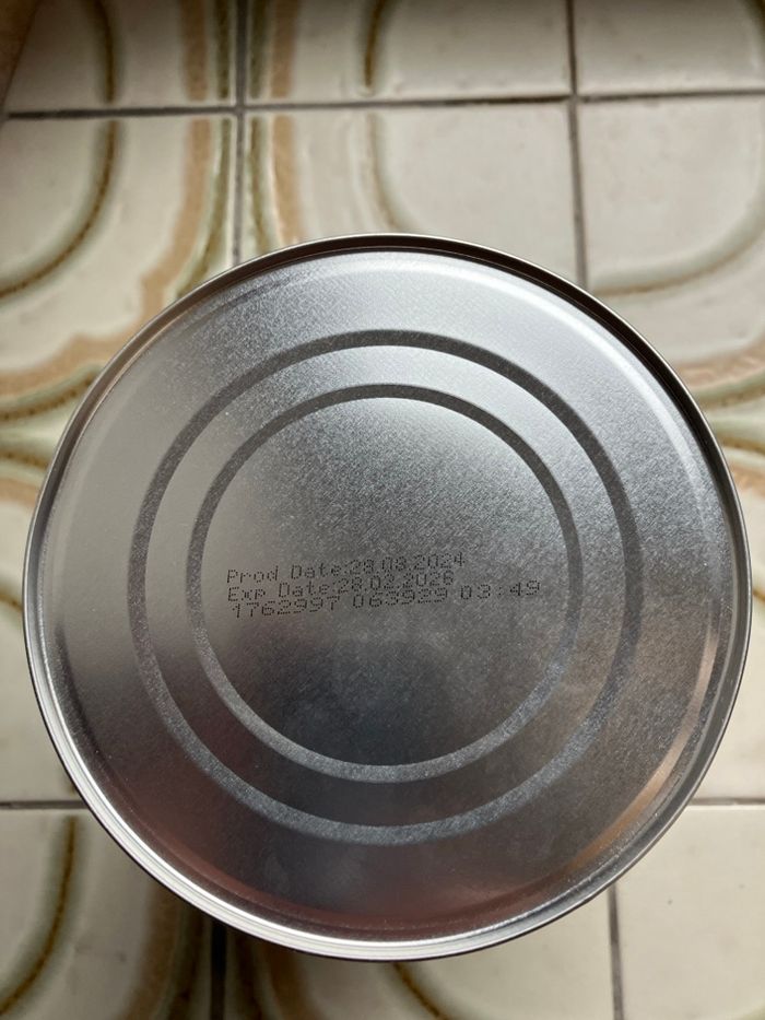 Lait bébé Hipp Combiotic 3 - boîte neuve et scellée - photo numéro 2