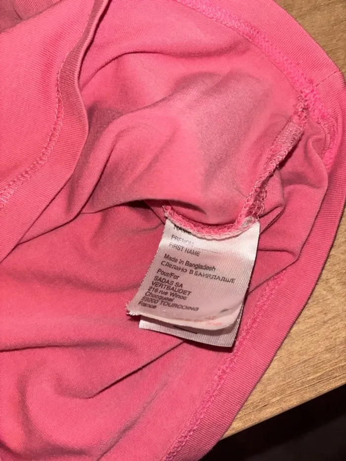 T-shirt - photo numéro 2