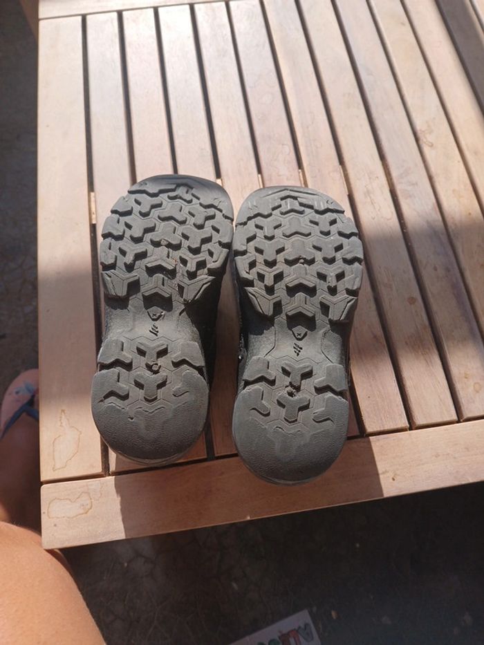 Chaussures de randonnée 29 - photo numéro 5
