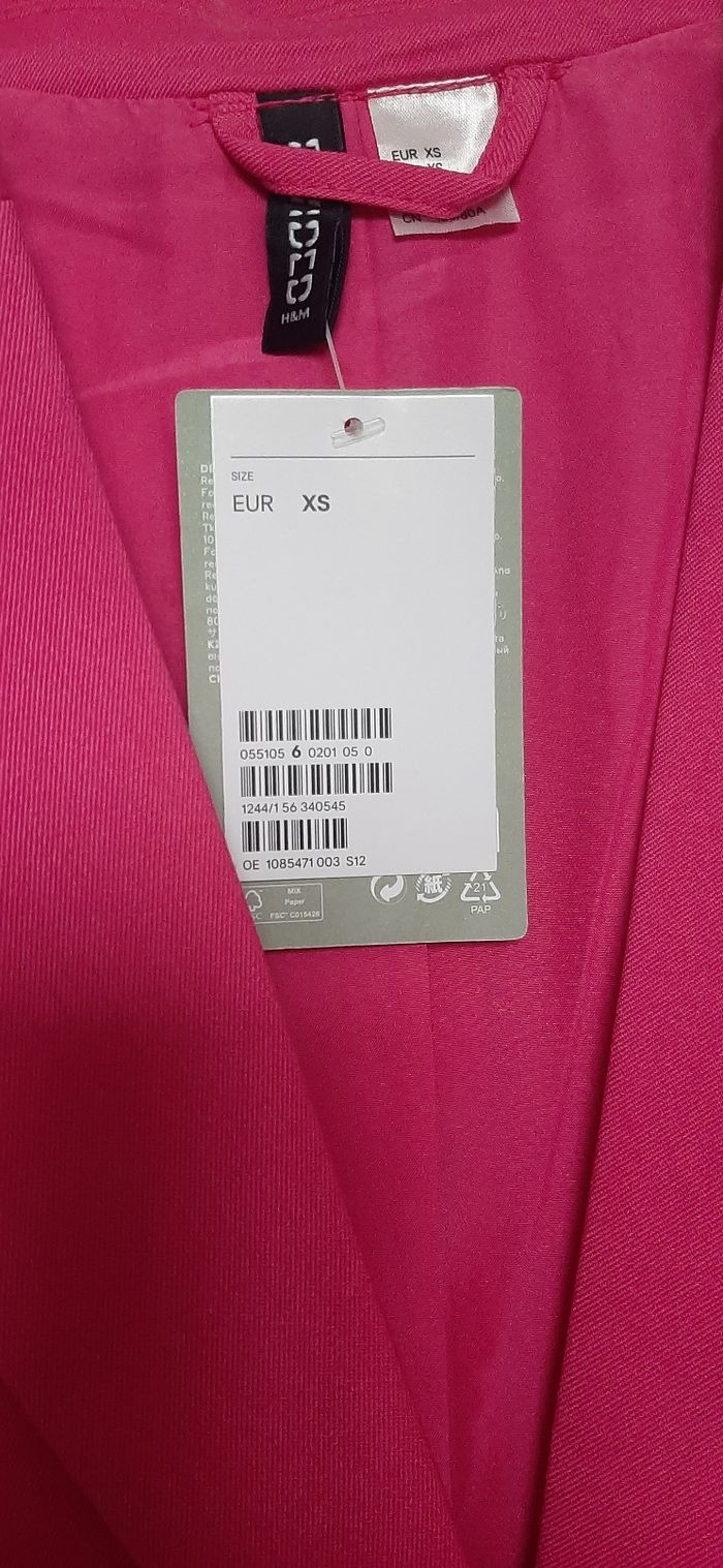 Blazer femme - photo numéro 2