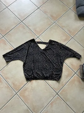 Blouse la halle L