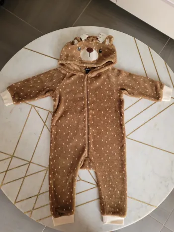 Pyjama Kiabi 18 mois