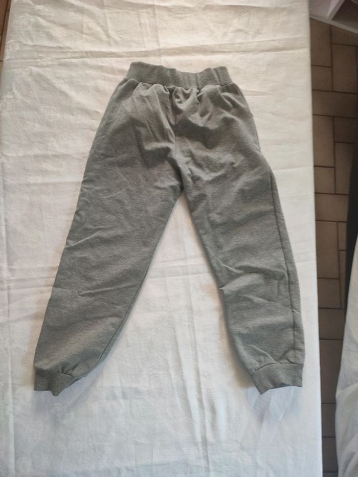 Pantalon jogging garçon - photo numéro 3