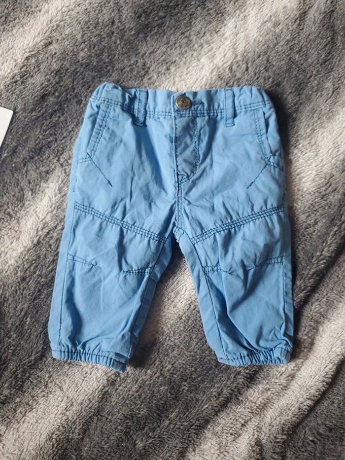 Pantalon 3 mois in extenso - photo numéro 2